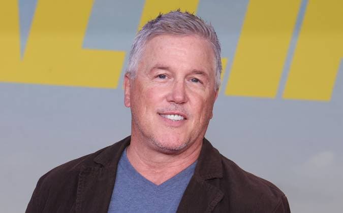 Red carpet for the Los Angeles premiere of London Calling Featuring: Lochlyn Munro Where: Los Angeles, California, United States When: 15 Sep 2025 Credit: Faye s Vision Cover Images EDITORIAL USE ONLY. NOT FOR USE BY NEWSPAPERS BASED IN THE UK. Copyright: xx coverimg55094672