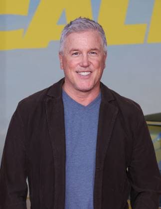 Red carpet for the Los Angeles premiere of London Calling Featuring: Lochlyn Munro Where: Los Angeles, California, United States When: 15 Sep 2025 Credit: Faye s Vision Cover Images EDITORIAL USE ONLY. NOT FOR USE BY NEWSPAPERS BASED IN THE UK. Copyright: xx coverimg55094675