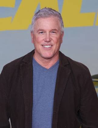 Red carpet for the Los Angeles premiere of London Calling Featuring: Lochlyn Munro Where: Los Angeles, California, United States When: 15 Sep 2025 Credit: Faye s Vision Cover Images EDITORIAL USE ONLY. NOT FOR USE BY NEWSPAPERS BASED IN THE UK. Copyright: xx coverimg55094676