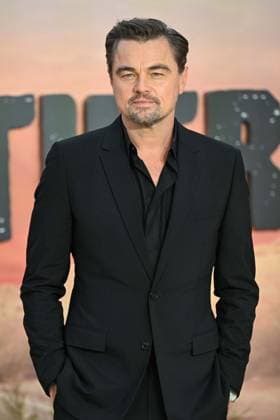 Celebrities arrive at the ˜One Battle After Another™ premiere at Odeon Leicester Square, London Featuring: Leonardo DiCaprio Where: London, United Kingdom When: 16 Sep 2025 Credit: Cover Images EDITORIAL USE ONLY. NOT FOR USE BY NEWSPAPERS BASED IN THE UK. Copyright: xx coverimg55096960