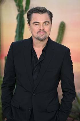Celebrities arrive at the ˜One Battle After Another™ premiere at Odeon Leicester Square, London Featuring: Leonardo DiCaprio Where: London, United Kingdom When: 16 Sep 2025 Credit: Cover Images EDITORIAL USE ONLY. NOT FOR USE BY NEWSPAPERS BASED IN THE UK. Copyright: xx coverimg55096963
