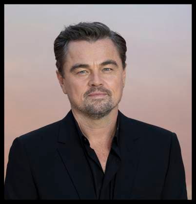 . 16 09 2025. London, United Kingdom. Leonardo DiCaprio arriving at the One Battle After Another premiere in London.  xStephenxLockx xi-Imagesx IIM-26234-0019