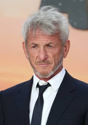 London premiere of One Battle After Another Sean Penn at the London Premiere for One Battle After Another at Odeon Luxe Leicester Square in London. London Odeon Luxe Leicester Square UK Copyright: xFredxDuvalx