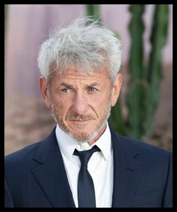 . 16 09 2025. London, United Kingdom. Sean Penn arriving at the One Battle After Another premiere in London.  xStephenxLockx xi-Imagesx IIM-26234-0036