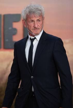 One Battle After Another film premiere at The Odeon Leicester Square in London, UK, on 16th September 2025 Sean Penn at One Battle After Another film premiere at The Odeon Leicester Square in London, UK, on 16th September 2025, Credit:James Shaw Avalon UNITED KINGDOM, LONDON, London  Copyright: xJamesxShawx xAvalonx 1037915480