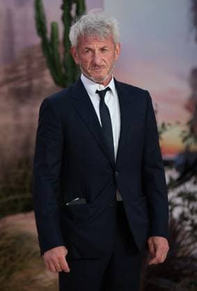 One Battle After Another film premiere at The Odeon Leicester Square in London, UK, on 16th September 2025 Sean Penn at One Battle After Another film premiere at The Odeon Leicester Square in London, UK, on 16th September 2025, Credit:James Shaw Avalon UNITED KINGDOM, LONDON, London  Copyright: xJamesxShawx xAvalonx 1037915495