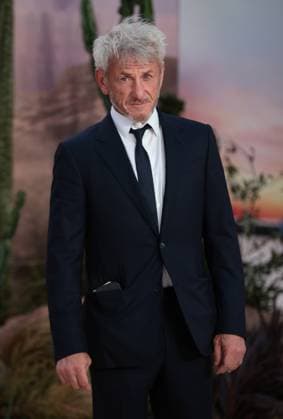 One Battle After Another film premiere at The Odeon Leicester Square in London, UK, on 16th September 2025 Sean Penn at One Battle After Another film premiere at The Odeon Leicester Square in London, UK, on 16th September 2025, Credit:James Shaw Avalon UNITED KINGDOM, LONDON, London  Copyright: xJamesxShawx xAvalonx 1037915556