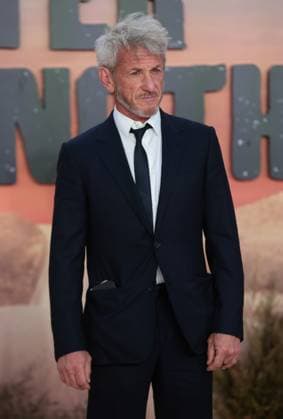 One Battle After Another film premiere at The Odeon Leicester Square in London, UK, on 16th September 2025 Sean Penn at One Battle After Another film premiere at The Odeon Leicester Square in London, UK, on 16th September 2025, Credit:James Shaw Avalon UNITED KINGDOM, LONDON, London  Copyright: xJamesxShawx xAvalonx 1037915595