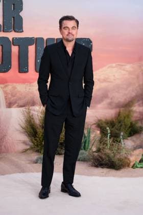London Premiere of One Battle After Another on Tuesday 16 September 2025 Leonardo DiCaprio seen at the London Premiere of One Battle After Another on Tuesday 16 September 2025 at ODEON LUXE Leicester Square, London. ., Credit:Julie Edwards Avalon  Copyright: xJuliexEdwardsx xAvalonx 1037920237