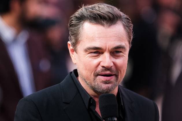 London Premiere of One Battle After Another on Tuesday 16 September 2025 Leonardo DiCaprio seen at the London Premiere of One Battle After Another on Tuesday 16 September 2025 at ODEON LUXE Leicester Square, London. ., Credit:Julie Edwards Avalon  Copyright: xJuliexEdwardsx xAvalonx 1037920833