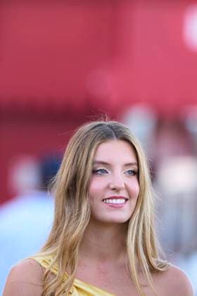 Gen H: Icons of a Generation Awards red carpet Carmen Cervera attends Gen H: Icons of a Generation Awards red carpet at Hipodromo de la Zarzuela on September 16, 2025 in Madrid, Spain Photo by IMAGO MPG Madrid Hipodromo de la Zarzuela Madrid Spain  Copyright: xMPGx