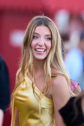 Gen H: Icons of a Generation Awards red carpet Carmen Cervera attends Gen H: Icons of a Generation Awards red carpet at Hipodromo de la Zarzuela on September 16, 2025 in Madrid, Spain Photo by IMAGO MPG Madrid Hipodromo de la Zarzuela Madrid Spain  Copyright: xMPGx