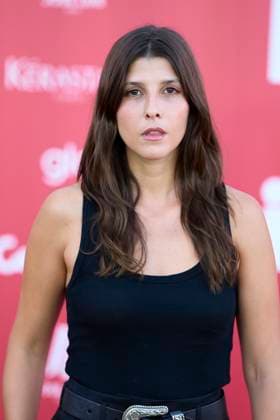 Gen H: Icons of a Generation Awards red carpet Mafalda-Cecilia von Saxe-Coburg und Gotha (Ona Mafalda) attends Gen H: Icons of a Generation Awards red carpet at Hipodromo de la Zarzuela on September 16, 2025 in Madrid, Spain Photo by IMAGO MPG Madrid Hipodromo de la Zarzuela Madrid Spain  Copyright: xMPGx