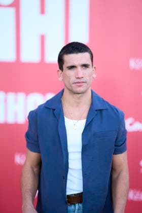 Gen H: Icons of a Generation Awards red carpet Jaime Lorente attends Gen H: Icons of a Generation Awards red carpet at Hipodromo de la Zarzuela on September 16, 2025 in Madrid, Spain Photo by IMAGO MPG Madrid Hipodromo de la Zarzuela Madrid Spain  Copyright: xMPGx