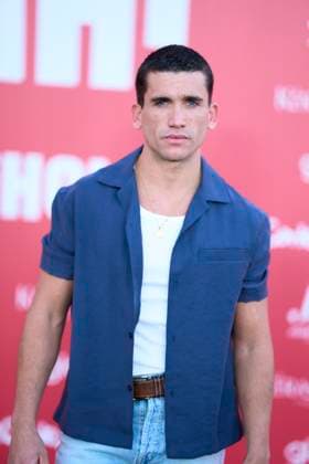 Gen H: Icons of a Generation Awards red carpet Jaime Lorente attends Gen H: Icons of a Generation Awards red carpet at Hipodromo de la Zarzuela on September 16, 2025 in Madrid, Spain Photo by IMAGO MPG Madrid Hipodromo de la Zarzuela Madrid Spain  Copyright: xMPGx