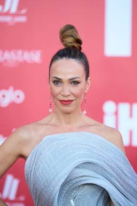 Gen H: Icons of a Generation Awards red carpet Nerea Garmendia attends Gen H: Icons of a Generation Awards red carpet at Hipodromo de la Zarzuela on September 16, 2025 in Madrid, Spain Photo by IMAGO MPG Madrid Hipodromo de la Zarzuela Madrid Spain  Copyright: xMPGx