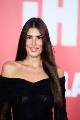 Gen H: Icons of a Generation Awards red carpet Lidia Torrent attends Gen H: Icons of a Generation Awards red carpet at Hipodromo de la Zarzuela on September 16, 2025 in Madrid, Spain Photo by IMAGO MPG Madrid Hipodromo de la Zarzuela Madrid Spain  Copyright: xMPGx