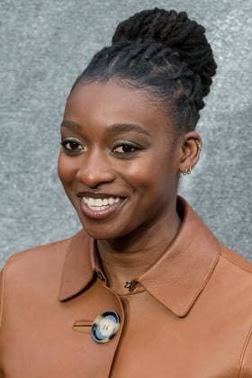Steve UK Premiere in London LONDON, UNITED KINGDOM - SEPETEMBER 16: Simbi Ajikawo aka Little Simz attends the UK premiere of Steve at Curzon Mayfair in London, United Kingdom on September 16, 2025. Wiktor Szymanowicz Anadolu London United Kingdom. Editorial use only. Please get in touch for any other usage.  Copyright: x2025xAnadoluxWiktorxSzymanowiczx