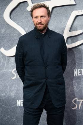 Steve UK Premiere - Arrivals Tim Mielants attends the Steve UK Premiere at the Curzon Mayfair., Credit:Lounis Tiar Avalon United Kingdom, London, Curzon, Mayfair  Copyright: xLounisxTiarx xAvalonx 1037922723