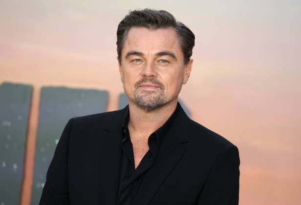 One Battle after Another Premeire in London, UK - 16 Sep 2025 Leonardo DiCaprio attends the One Battle After Another London Premiere at Odeon Luxe Leicester Square. London United Kingdom Copyright: xFredxDuvalx xSOPAxImagesx FD_One_Battle_19