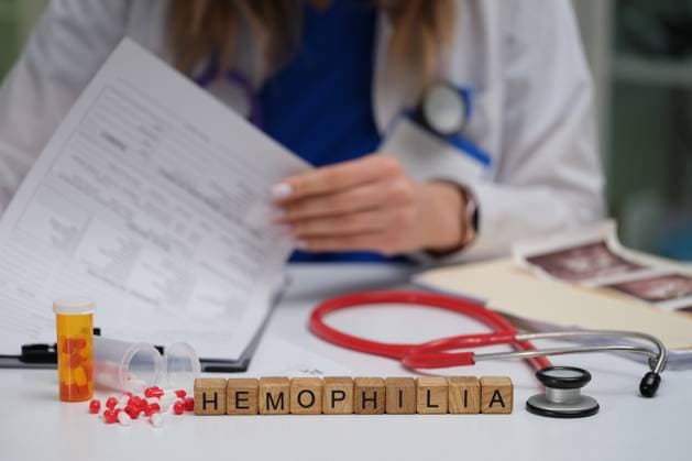 Understanding hemophilia involves exploring medical insights and effective treatments available Delve into the various treatments for hemophilia and gain vital medical insights through this informative image, model released, , 94838594.jpg RECORD DATE NOT STATED