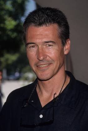 RANDOLPH MANTOOTH RANDOLPH MANTOOTH.WB summer press tour in Pasadena , Ca. 1998.k12825fb. Copyright: xFitzroyxBarrettx