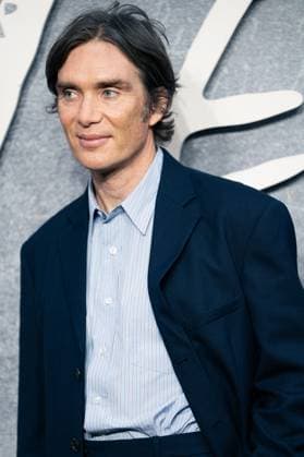 Steve UK Premiere in London - 16 Sep 2025 Cillian Murphy attends the Steve UK Premiere at the Curzon Mayfair. London United Kingdom Copyright: xLounisxTiarx xSOPAxImagesx _DSC3875