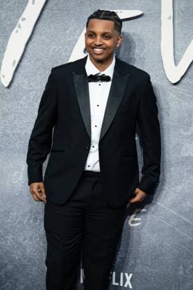 Steve UK Premiere in London - 16 Sep 2025 Ahmed Ismail attends the Steve UK Premiere at the Curzon Mayfair. London United Kingdom Copyright: xLounisxTiarx xSOPAxImagesx _DSC3830