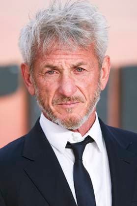 Sean Penn bei der Premiere des Kinofilms One Battle After Another im Odeon Luxe Leicester Square. London, 16.09.2025