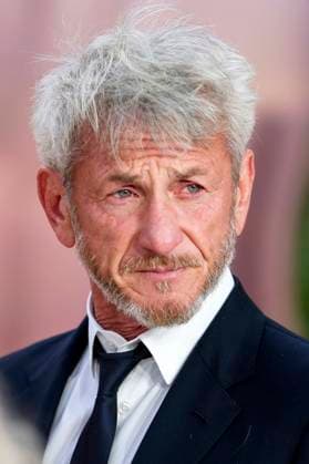 Sean Penn bei der Premiere des Kinofilms One Battle After Another im Odeon Luxe Leicester Square. London, 16.09.2025