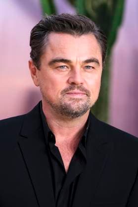Leonardo DiCaprio bei der Premiere des Kinofilms One Battle After Another im Odeon Luxe Leicester Square. London, 16.09.2025