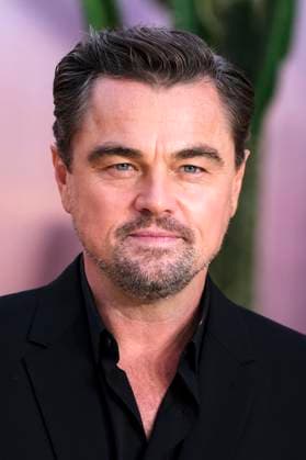 Leonardo DiCaprio bei der Premiere des Kinofilms One Battle After Another im Odeon Luxe Leicester Square. London, 16.09.2025