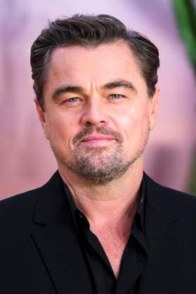 Leonardo DiCaprio bei der Premiere des Kinofilms One Battle After Another im Odeon Luxe Leicester Square. London, 16.09.2025