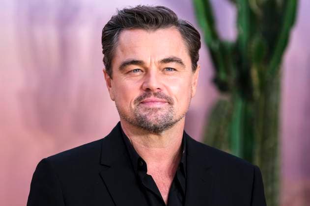 Leonardo DiCaprio bei der Premiere des Kinofilms One Battle After Another im Odeon Luxe Leicester Square. London, 16.09.2025