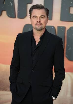 September 16, 2025, London, United Kingdom: Leonardo DiCaprio attends the One Battle After Another London Premiere at Odeon Luxe Leicester Square. London United Kingdom - ZUMAs197 20250916_aaa_s197_192 Copyright: xFredxDuvalx
