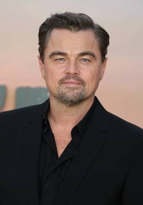 September 16, 2025, London, United Kingdom: Leonardo DiCaprio attends the One Battle After Another London Premiere at Odeon Luxe Leicester Square. London United Kingdom - ZUMAs197 20250916_aaa_s197_221 Copyright: xFredxDuvalx