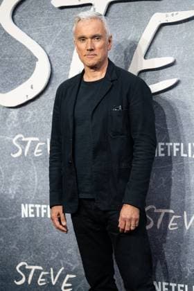 September 16, 2025, London, United Kingdom: Ben Miles attends the Steve UK Premiere at the Curzon Mayfair. London United Kingdom - ZUMAs197 20250916_aaa_s197_533 Copyright: xLounisxTiarx
