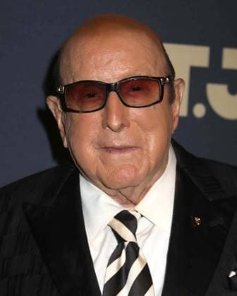 September 16, 2025, New York, New York, USA: Music producer CLIVE DAVIS seen at The T.J. Martell Foundation 50th Annual New York Honors Gala red carpet arrivals held at Cipriani 42nd Street. New York USA - ZUMAk03_ 20250916_zaf_k03_015 Copyright: xNancyxKaszermanx