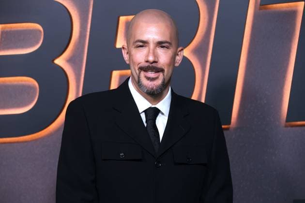 Black Rabbit Limited Series Premiere - NYC Ben Semanoff attends the Netflix Black Rabbit Limited Series Premiere in New York, NY on September 16, 2025. Photo by Charles Guerin ABACAPRESS.COM New York City NY United States  Copyright: xGuerinxCharles ABACAx