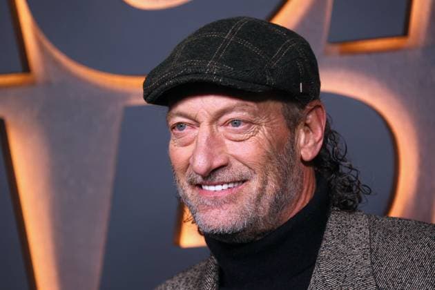 Black Rabbit Limited Series Premiere - NYC Troy Kotsur attends the Netflix Black Rabbit Limited Series Premiere in New York, NY on September 16, 2025. Photo by Charles Guerin ABACAPRESS.COM New York City NY United States  Copyright: xGuerinxCharles ABACAx