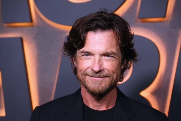 Black Rabbit Limited Series Premiere - NYC Jason Bateman attends the Netflix Black Rabbit Limited Series Premiere in New York, NY on September 16, 2025. Photo by Charles Guerin ABACAPRESS.COM New York City NY United States  Copyright: xGuerinxCharles ABACAx