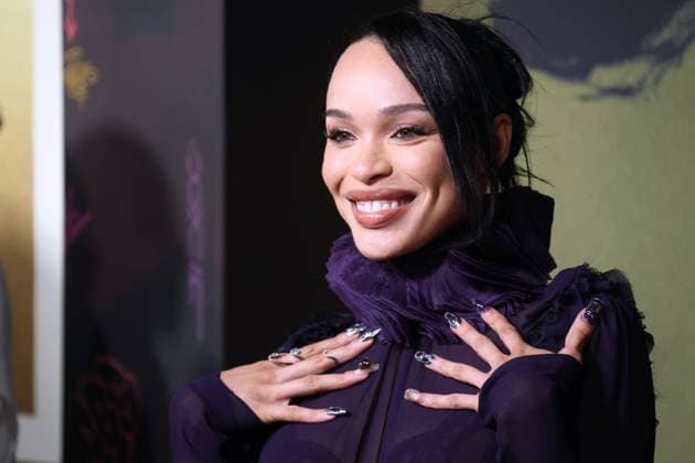 Black Rabbit Limited Series Premiere - NYC Cleopatra Coleman attends the Netflix Black Rabbit Limited Series Premiere in New York, NY on September 16, 2025. Photo by Charles Guerin ABACAPRESS.COM New York City NY United States  Copyright: xGuerinxCharles ABACAx