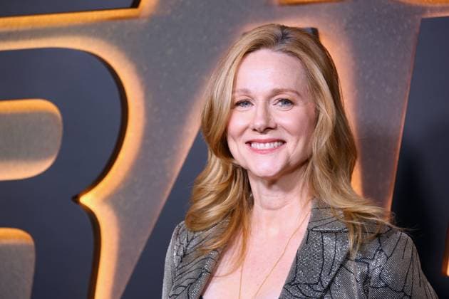 Black Rabbit Limited Series Premiere - NYC Laura Linney attends the Netflix Black Rabbit Limited Series Premiere in New York, NY on September 16, 2025. Photo by Charles Guerin ABACAPRESS.COM New York City NY United States  Copyright: xGuerinxCharles ABACAx