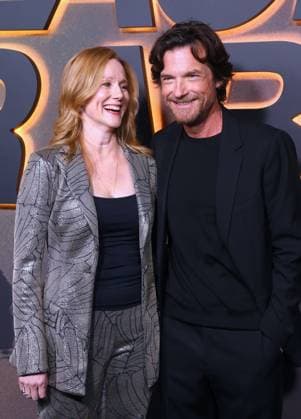 Black Rabbit Limited Series Premiere - NYC Laura Linney and Jason Bateman attend the Netflix Black Rabbit Limited Series Premiere in New York, NY on September 16, 2025. Photo by Charles Guerin ABACAPRESS.COM New York City NY United States  Copyright: xGuerinxCharles ABACAx