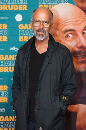 Christoph Maria Herbst bei der Premiere des Kinofilms Ganzer halber Bruder im Astor Grand Cinema. Hannover, 16.09.2025