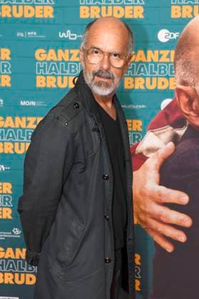 Christoph Maria Herbst bei der Premiere des Kinofilms Ganzer halber Bruder im Astor Grand Cinema. Hannover, 16.09.2025