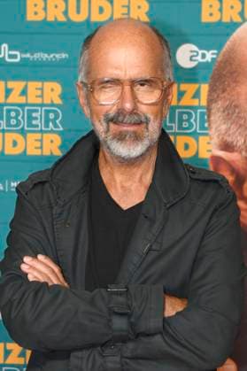 Christoph Maria Herbst bei der Premiere des Kinofilms Ganzer halber Bruder im Astor Grand Cinema. Hannover, 16.09.2025