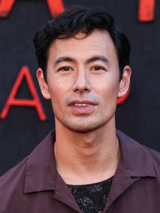 World Premiere Of Lionsgate s The Strangers - Chapter 2 George Young arrives at the World Premiere Of Lionsgate s The Strangers - Chapter 2 held at AMC Century City 15 at Westfield Century City in Century City, Los Angeles, California, United States. AMC Century City 15 at Westfield Century City, Century City, Los Angeles, California, USA California United States  Copyright: xImagexPressxAgencyx originalFilename: collin-worldpre250917_npACX.jpg