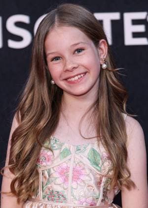 World Premiere Of Lionsgate s The Strangers - Chapter 2 Pippa Blaylock arrives at the World Premiere Of Lionsgate s The Strangers - Chapter 2 held at AMC Century City 15 at Westfield Century City in Century City, Los Angeles, California, United States. AMC Century City 15 at Westfield Century City, Century City, Los Angeles, California, USA California United States  Copyright: xImagexPressxAgencyx originalFilename: collin-worldpre250917_npGIt.jpg