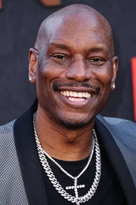World Premiere Of Lionsgate s The Strangers - Chapter 2 American actor, singer, songwriter, author, model, and television producer Tyrese Gibson arrives at the World Premiere Of Lionsgate s The Strangers - Chapter 2 held at AMC Century City 15 at Westfield Century City in Century City, Los Angeles, California, United States. AMC Century City 15 at Westfield Century City, Century City, Los Angeles, California, USA California United States Copyright: xImagexPressxAgencyx originalFilename: collin-worldpre250917_npjAJ.jpg